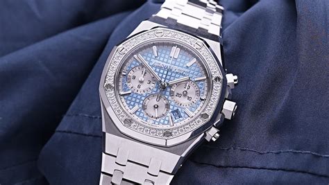 audemars piguet watches diamond|audemars piguet diamond bezel.